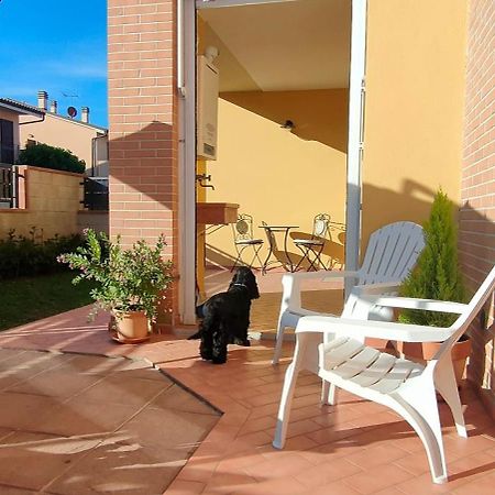 Casa Toto Βίλα Venturina Terme Εξωτερικό φωτογραφία