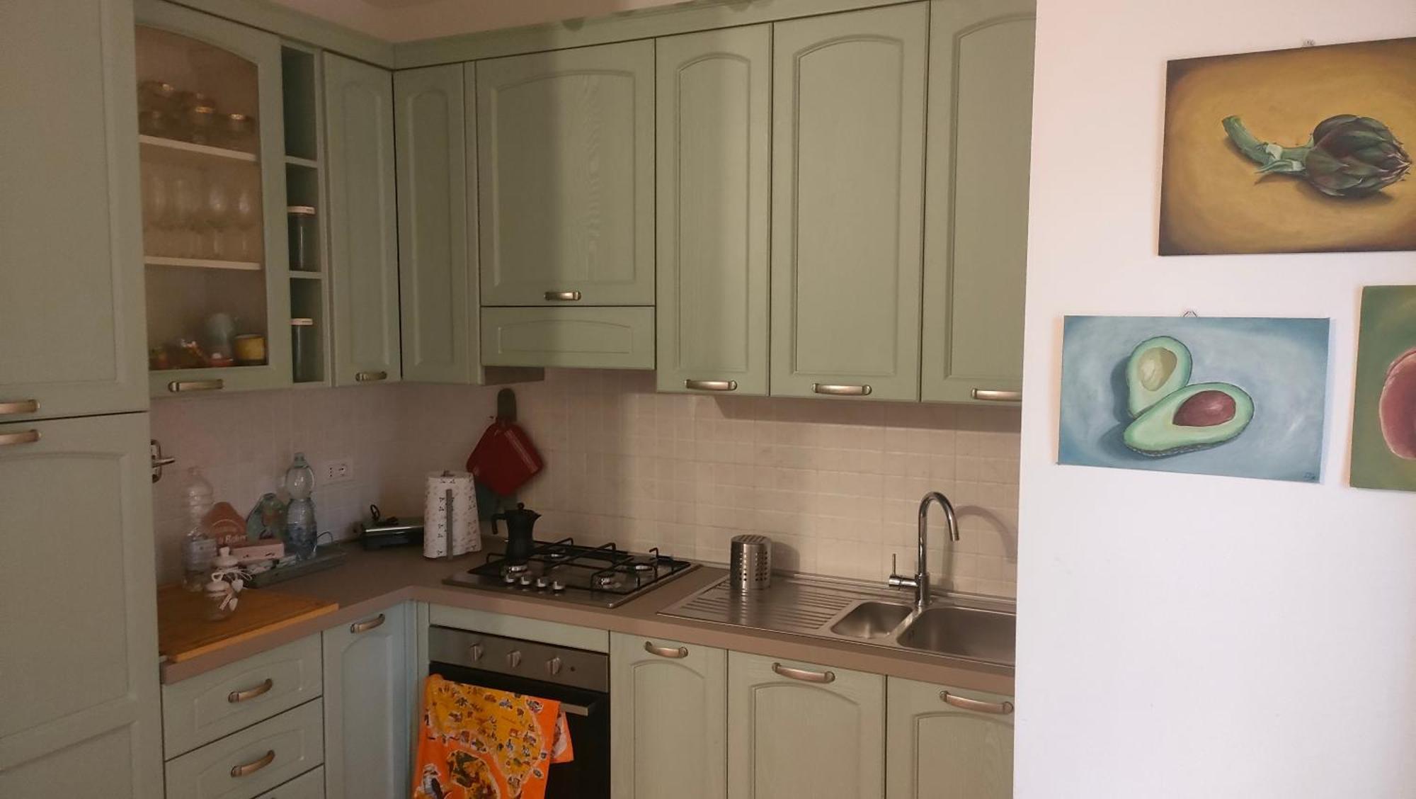 Casa Toto Βίλα Venturina Terme Εξωτερικό φωτογραφία