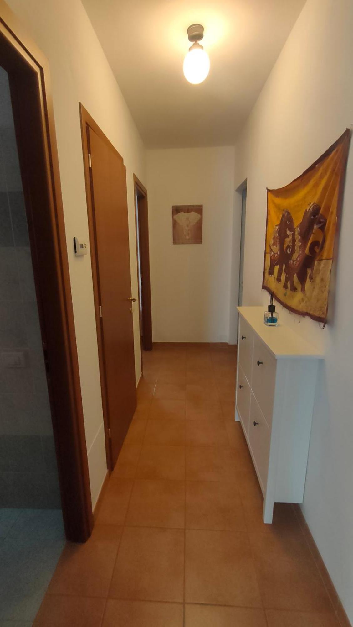 Casa Toto Βίλα Venturina Terme Εξωτερικό φωτογραφία
