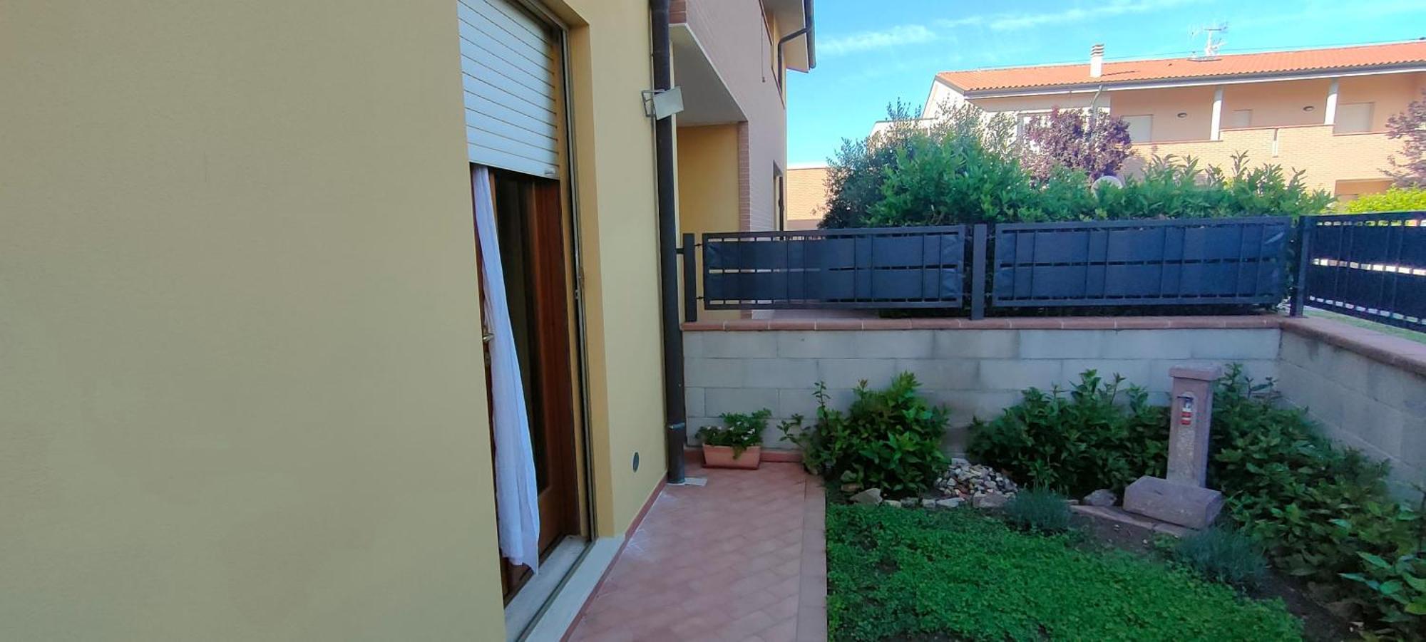 Casa Toto Βίλα Venturina Terme Εξωτερικό φωτογραφία
